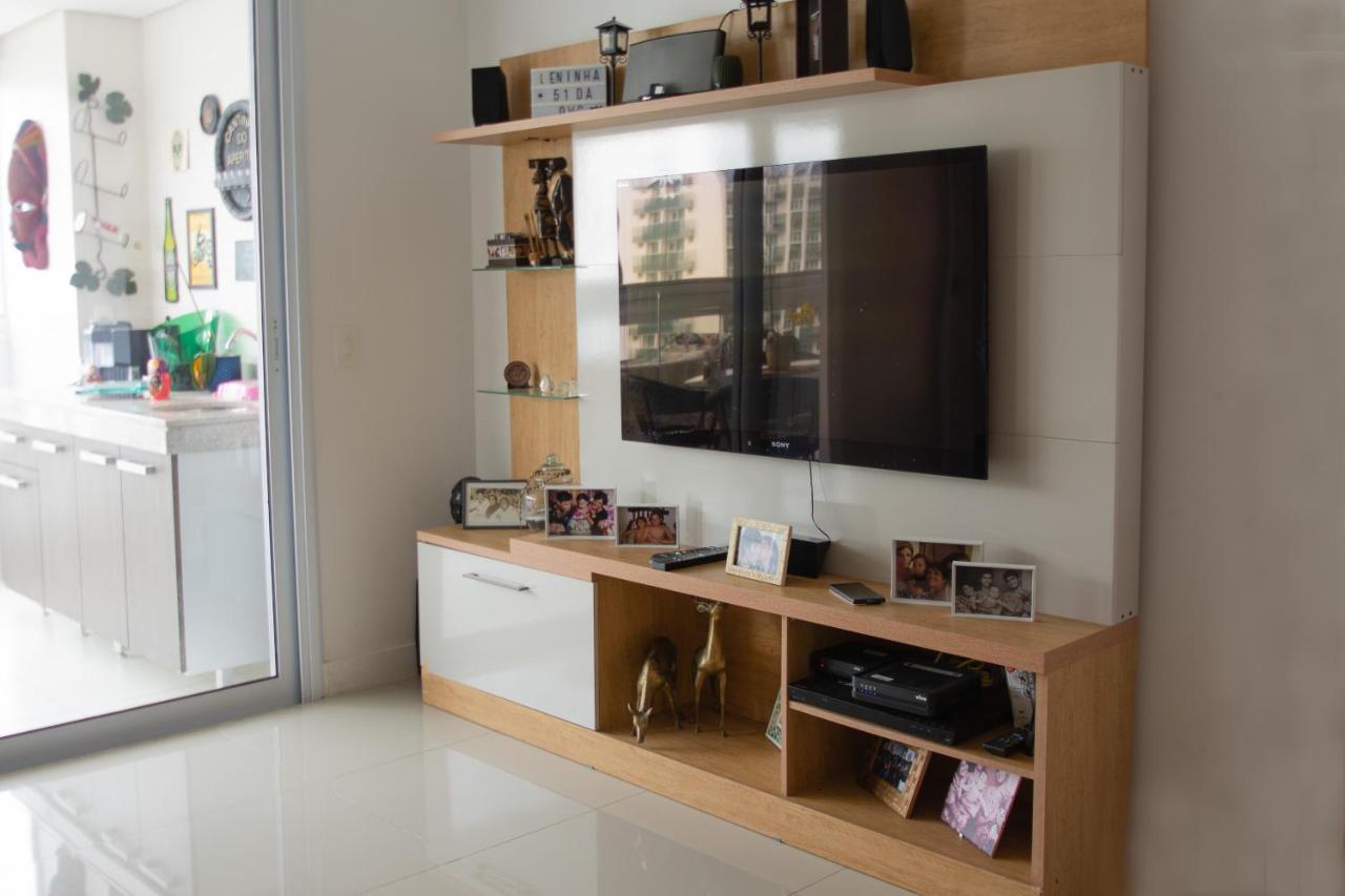 Quarto Em Condominio De Luxo Na Barra Da Tijuca Río de Janeiro Exterior foto